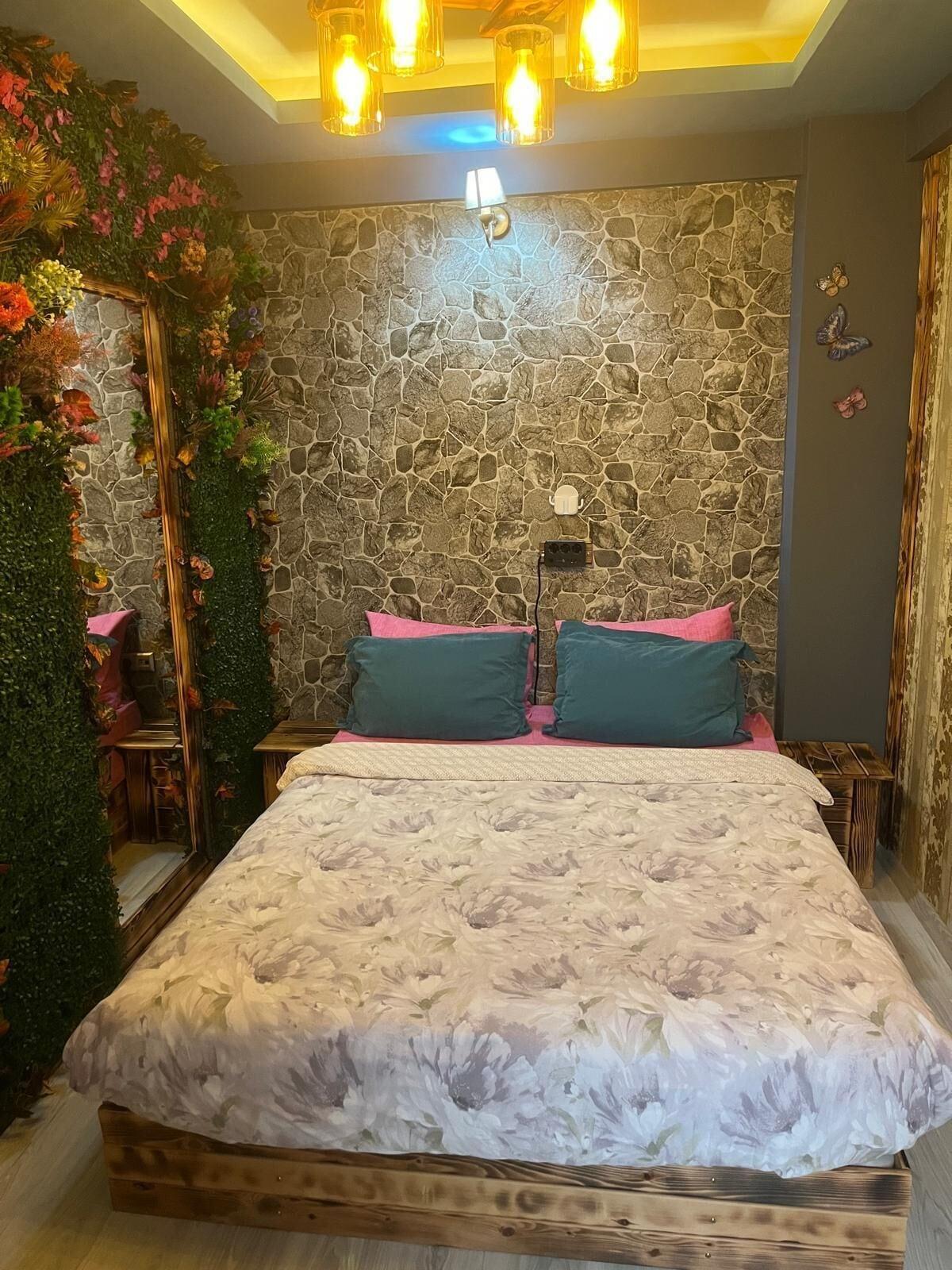 MARVEL SUITES (ADULTS ONLY) — ISTANBUL — фотография отеля №23