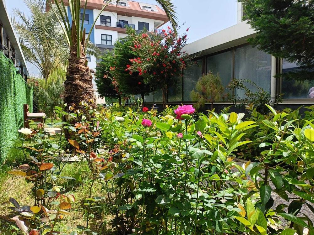 GRAF VICTOR — ALANYA — fotografie hotel nr. 21