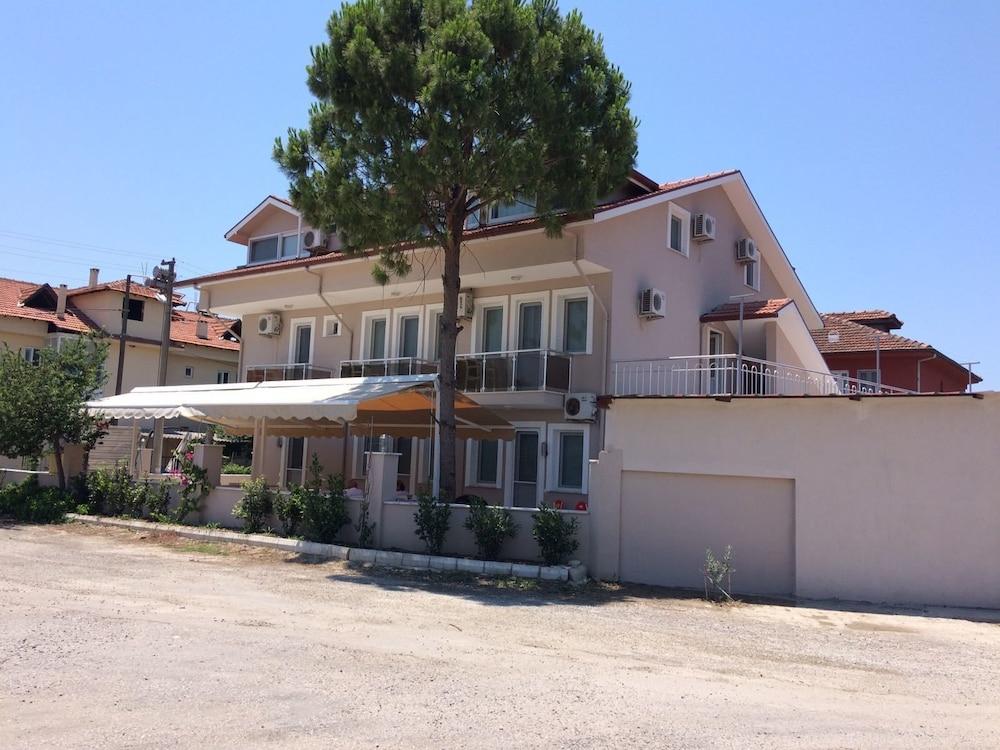 VIRA HOTEL DALYAN — DALYAN — fotografie hotel nr. 26