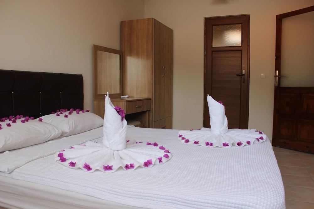 FOUR SEASONS DALYAN — DALYAN — fotografie hotel nr. 7