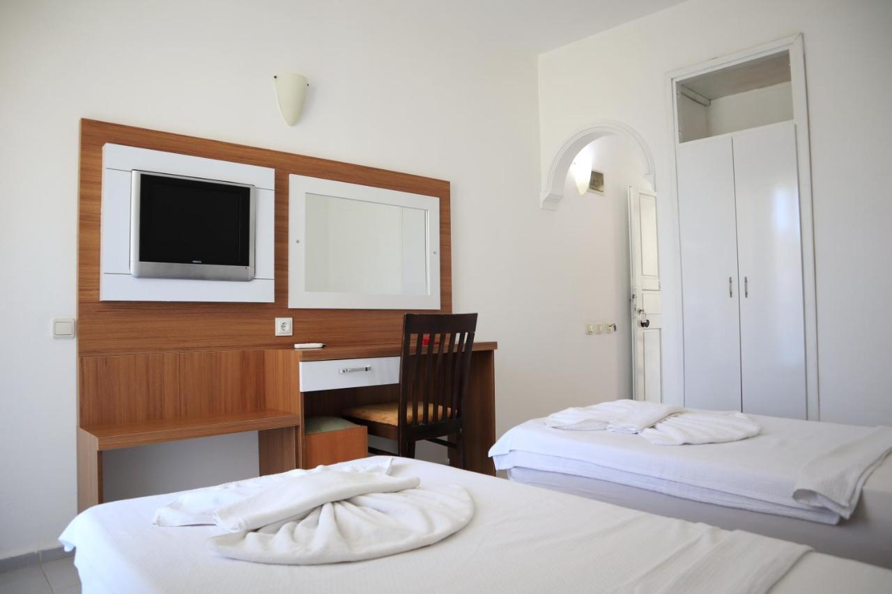 KLEOPATRA SMILE HOTEL — ALANYA — fotografie hotel nr. 10