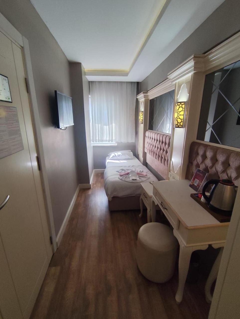 SUN COMFORT HOTEL (ADULTS ONLY) — ISTANBUL — фотография отеля №3