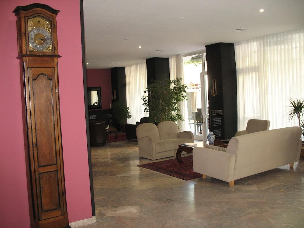 FEBOR PARK HOTEL — ISTANBUL — fotografie hotel nr. 2