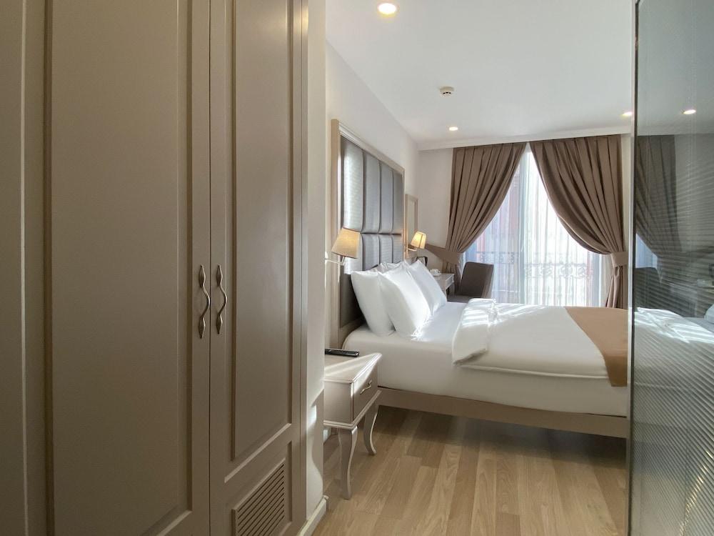 GALATA GRACE — ISTANBUL — fotografie hotel nr. 19