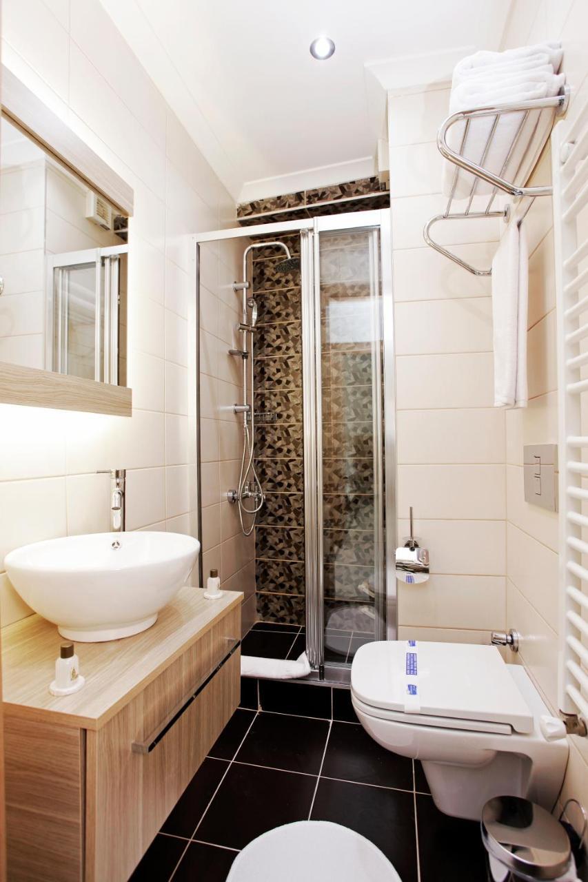 KAVALALI SUITES — ISTANBUL — fotografie hotel nr. 24