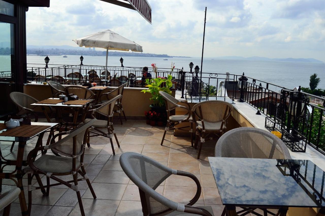 HOTEL ALP GUESTHOUSE — ISTANBUL — фотография отеля №18