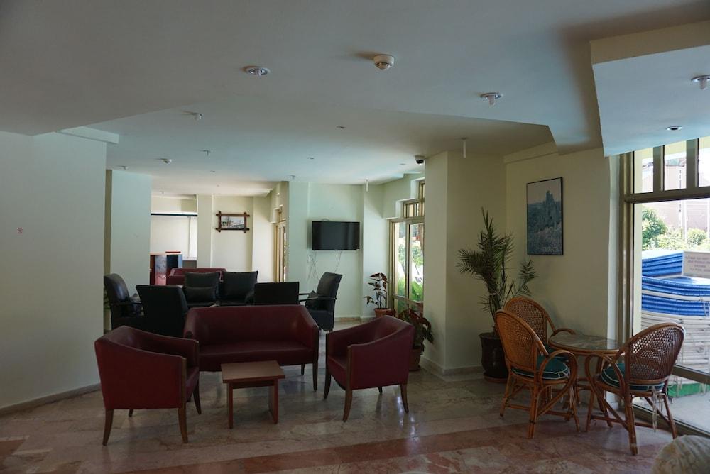 SINEM HOTEL — MARMARIS — fotografie hotel nr. 26