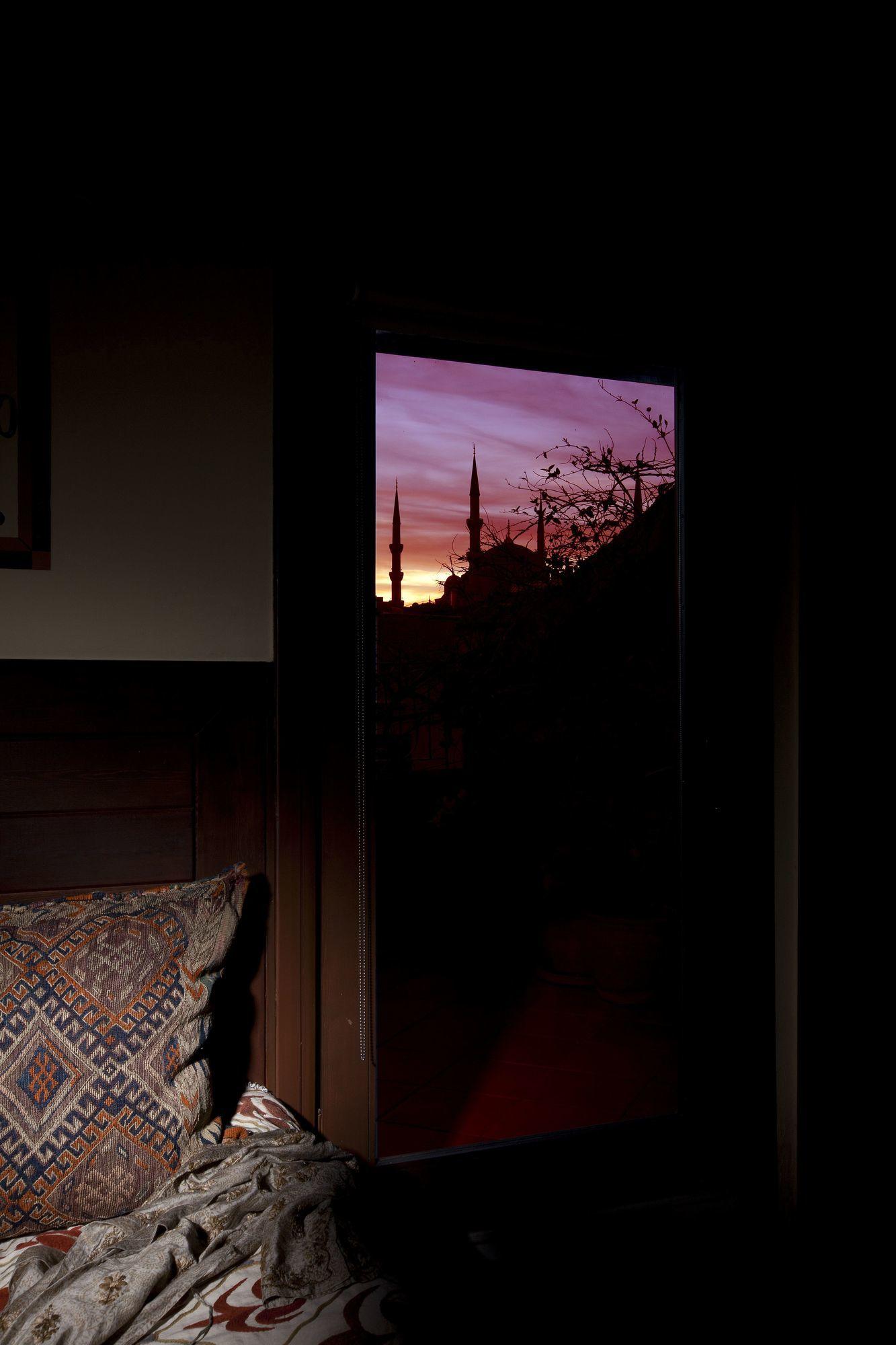 EMPRESS ZOE — ISTANBUL — fotografie hotel nr. 15