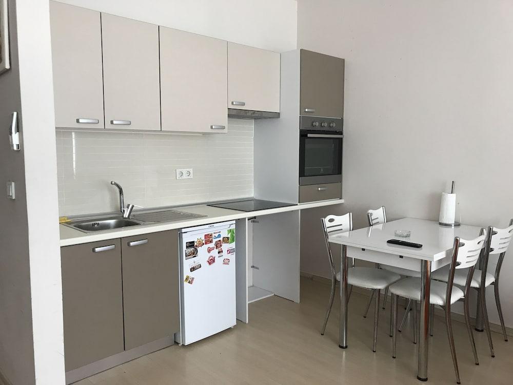 ARMA APARTMENTS — ISTANBUL — фотография отеля №14