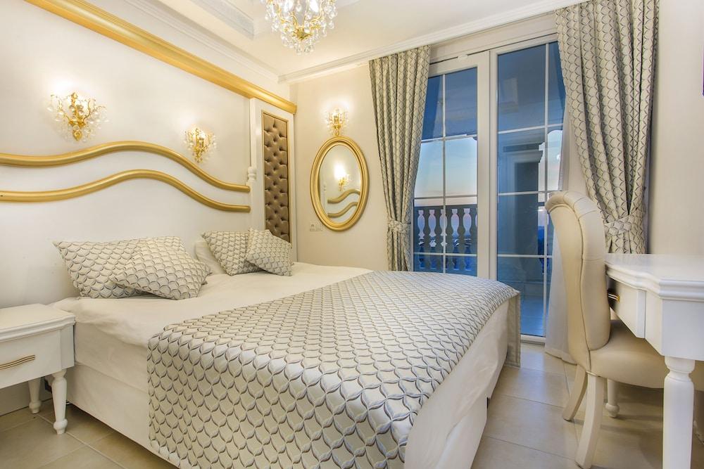 MODERN SARAYLAR HOTEL — AVSALLAR — фотография отеля №6
