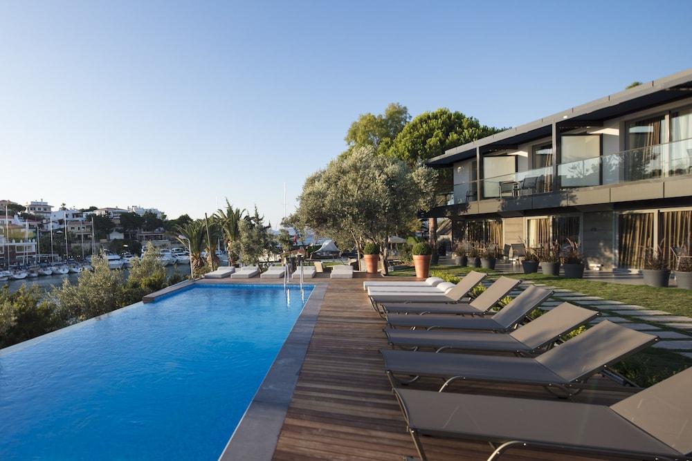 KUBANA HOTEL — CESME — фотография отеля №29