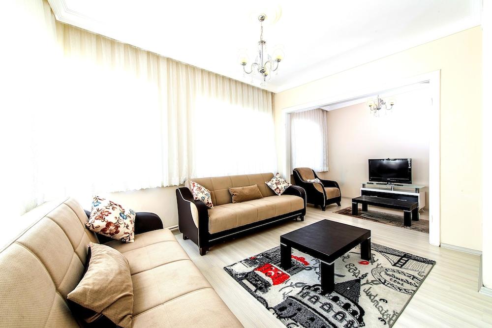 EFE APART HOTEL — ISTANBUL — fotografie hotel nr. 28