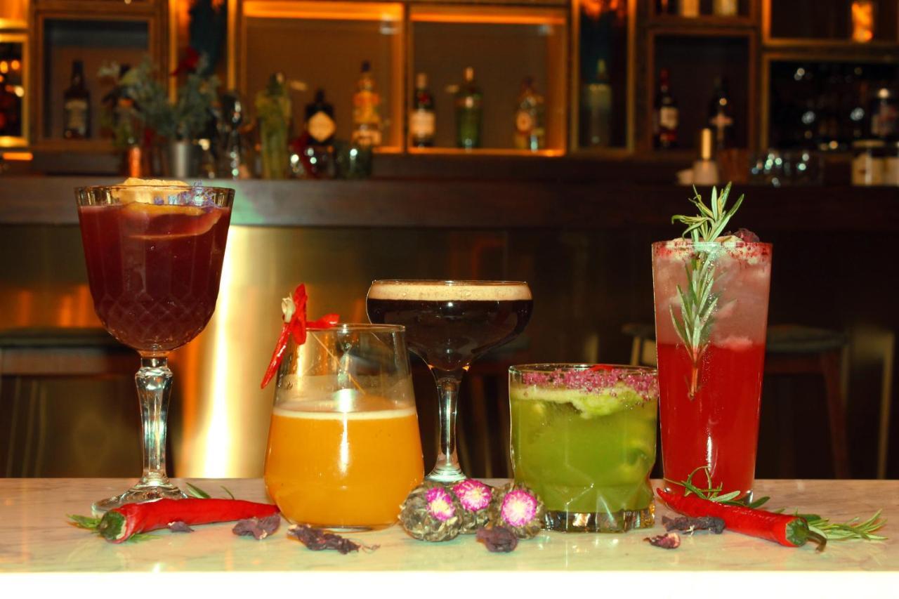 HOTEL MORIONE — ISTANBUL — fotografie hotel nr. 22
