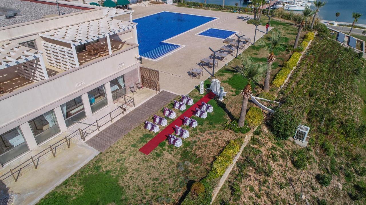 YACHT CLUB — DIDIM — fotografie hotel nr. 18