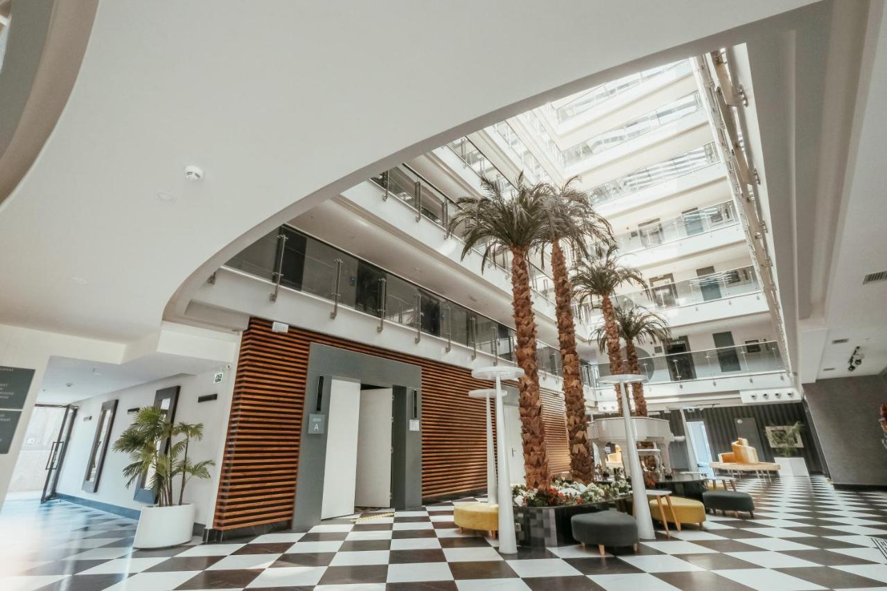 SUNPRIME C-LOUNGE HOTEL (ADULTS ONLY) — ALANYA — фотография отеля №17
