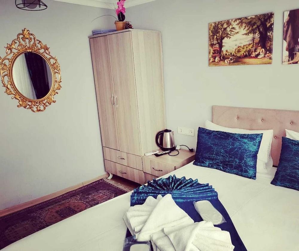 HOTEL ESTAMBUL — ISTANBUL — fotografie hotel nr. 4
