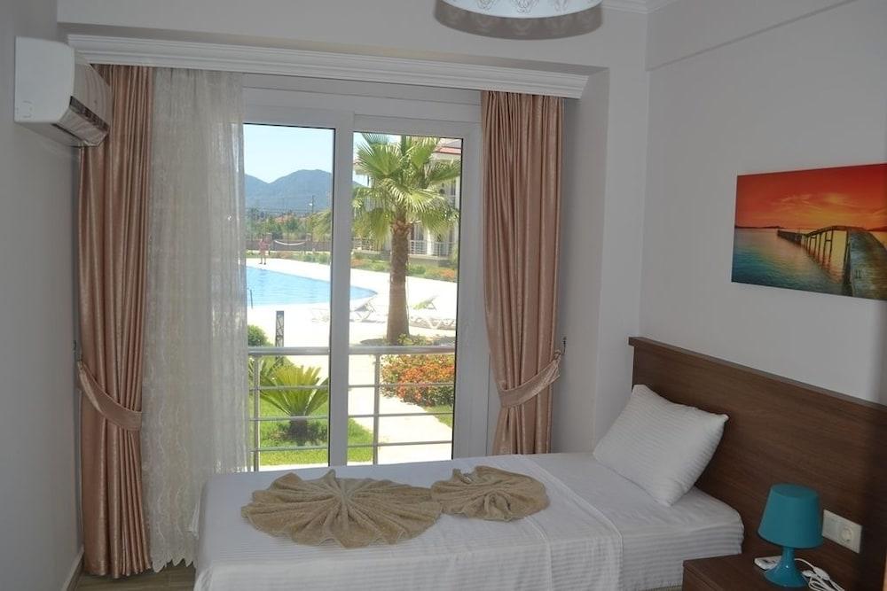 KORFEZ LIFE APARTMENTS — FETHIYE — фотография отеля №3