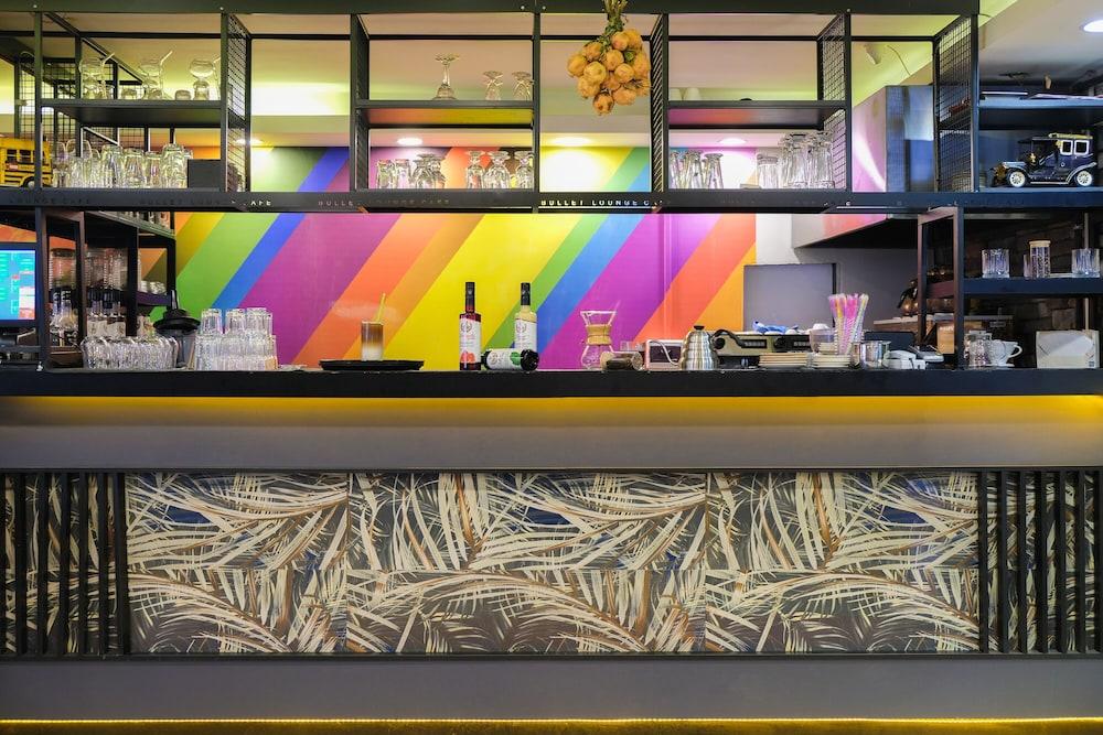 FLORYA HOUSE HOTEL — ISTANBUL — fotografie hotel nr. 35
