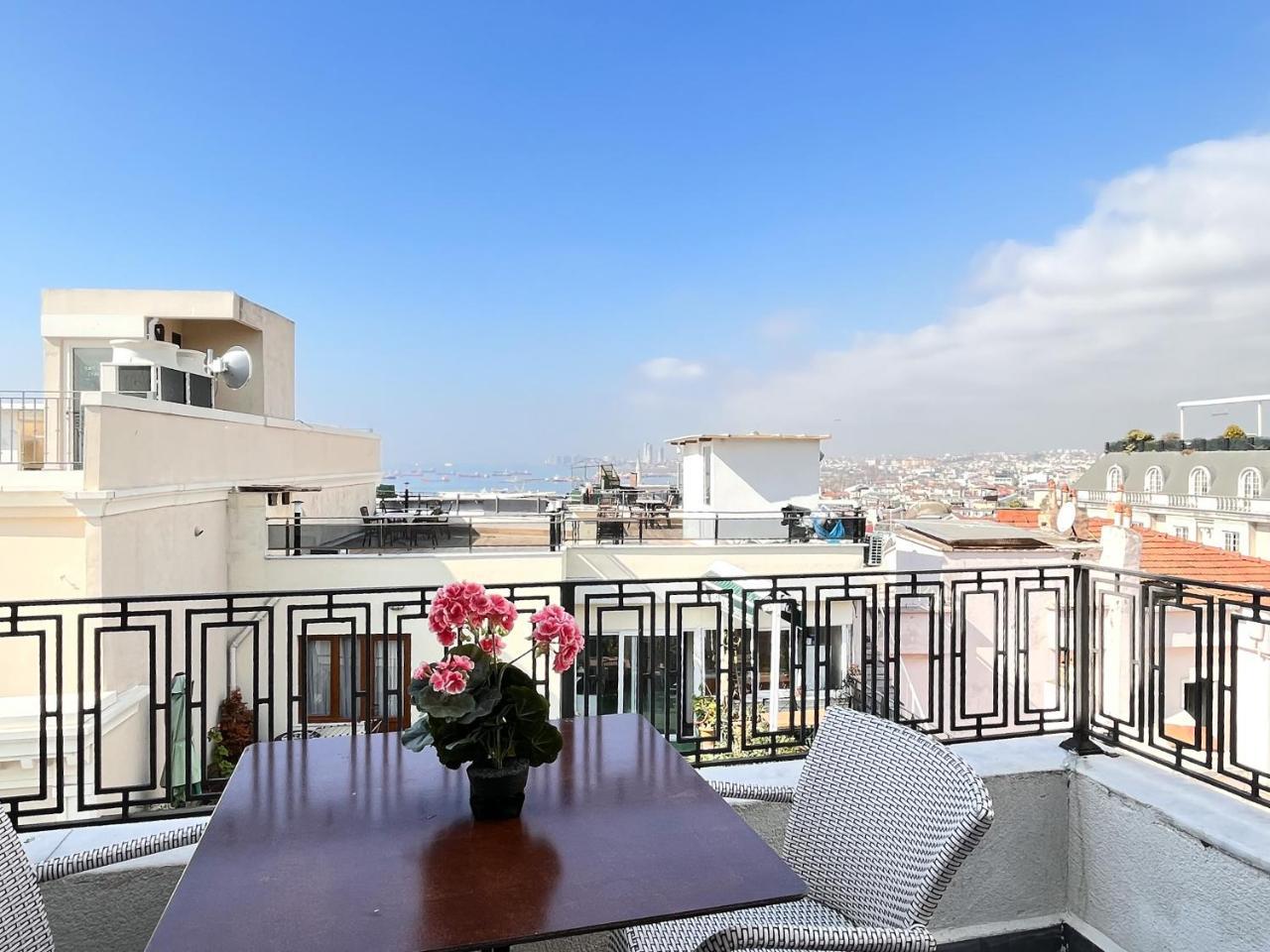 AREN SUITES — ISTANBUL — fotografie hotel nr. 29