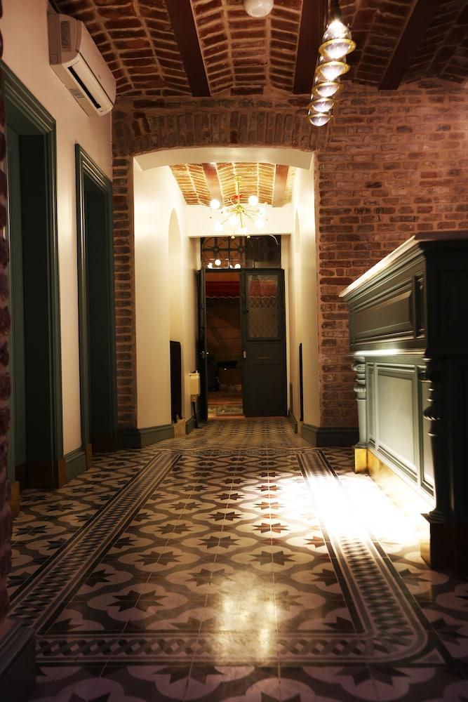 ROYAL TOPHANE — ISTANBUL — fotografie hotel nr. 36