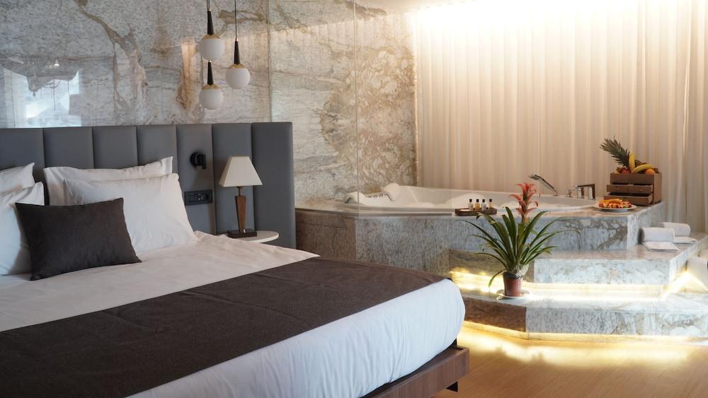 THE CRATON HOTEL — ISTANBUL — fotografie hotel nr. 4