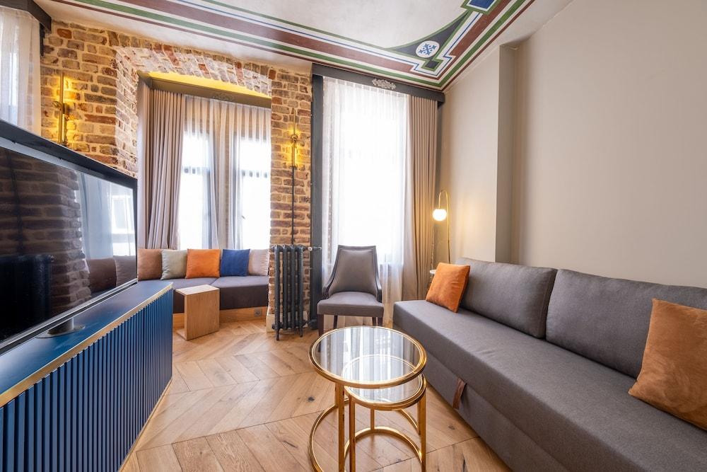 HOTEL BALO — ISTANBUL — fotografie hotel nr. 22