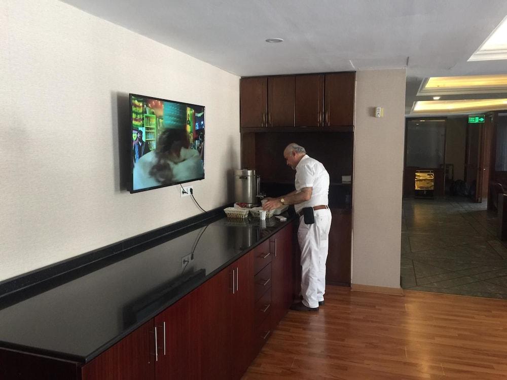 BOUTIQUE ARTI HOTEL — ISTANBUL — фотография отеля №23