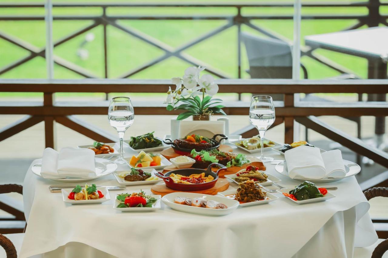 KALYON HOTEL ISTANBUL — ISTANBUL — fotografie hotel nr. 21