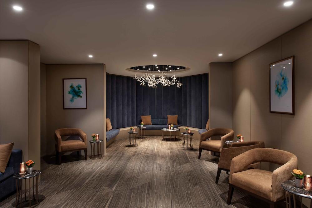 REGES A LUXURY COLLECTION RESORT AND SPA — CESME — фотография отеля №22