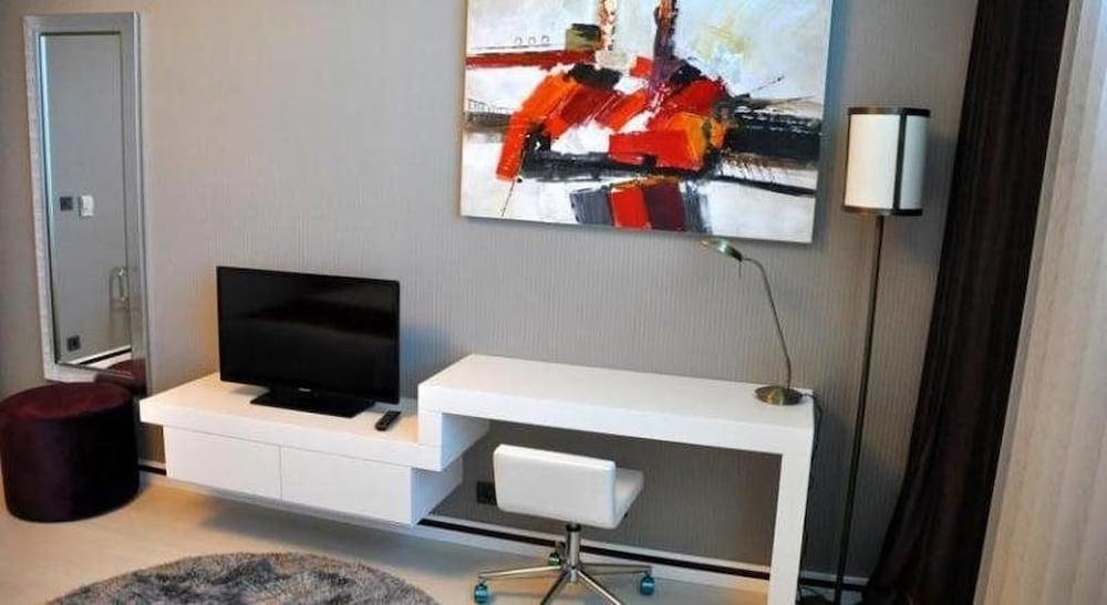 OZAY SUITES — ISTANBUL — fotografie hotel nr. 14