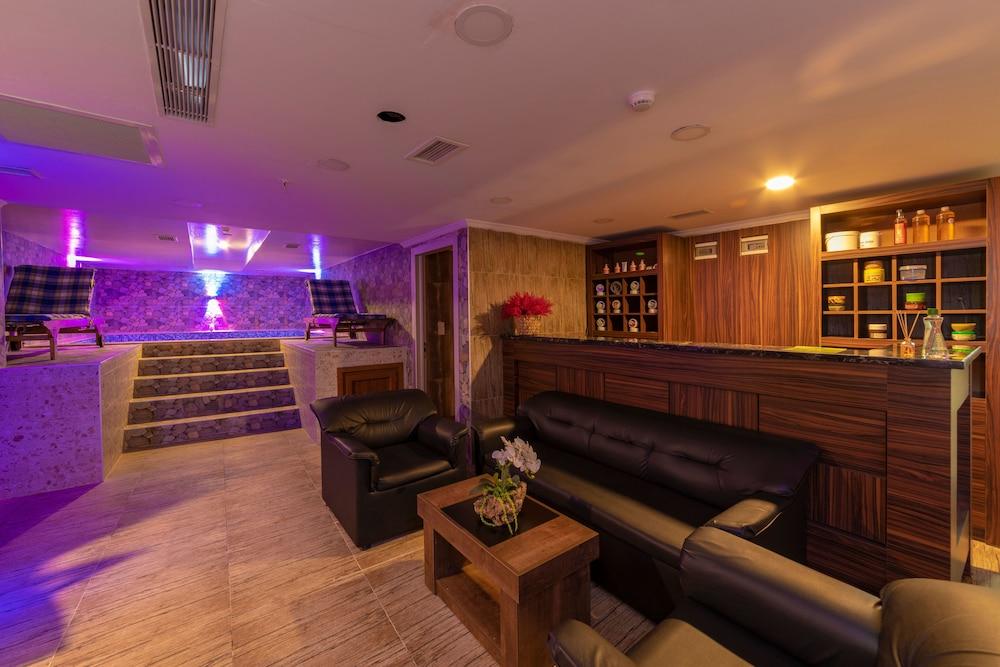 VISION DELUXE HOTEL — ISTANBUL — fotografie hotel nr. 29