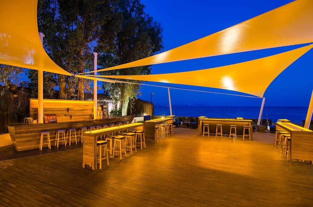 ATLANTIQUE HOLIDAY CLUB — KUSADASI — fotografie hotel nr. 29