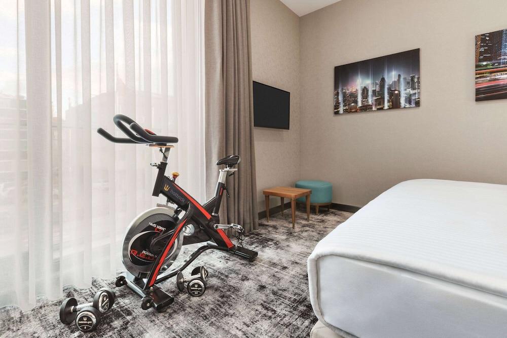 TRYP BY WYNDHAM ISTANBUL TOPKAPI — ISTANBUL — fotografie hotel nr. 18