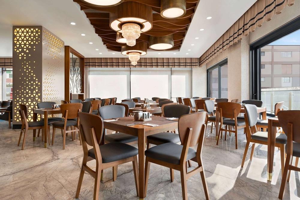TRYP BY WYNDHAM ISTANBUL TOPKAPI — ISTANBUL — fotografie hotel nr. 25