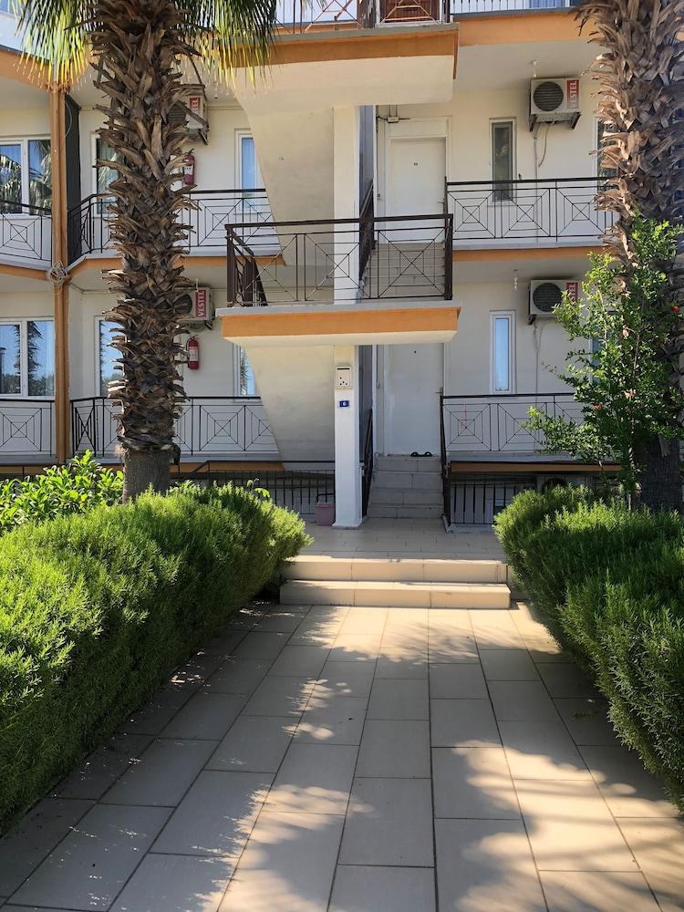 MINA GRAND HOTEL — GOYNUK — фотография отеля №22