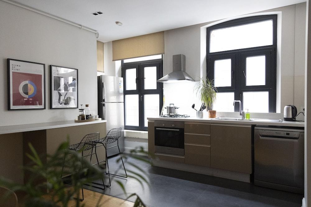 GALATA M84 — ISTANBUL — fotografie hotel nr. 8