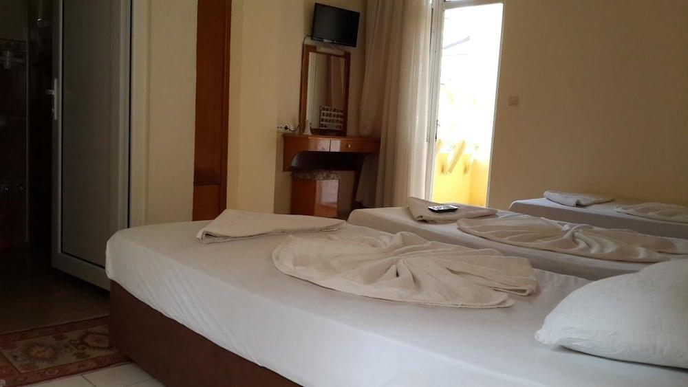 CANER HOTEL — KEMER — фотография отеля №14