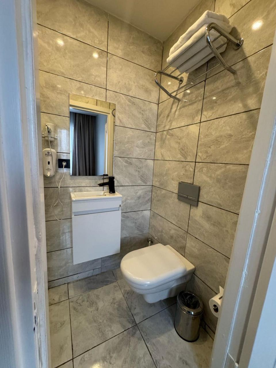 BGUEST HOUSE&APARTMENT — ISTANBUL — фотография отеля №34