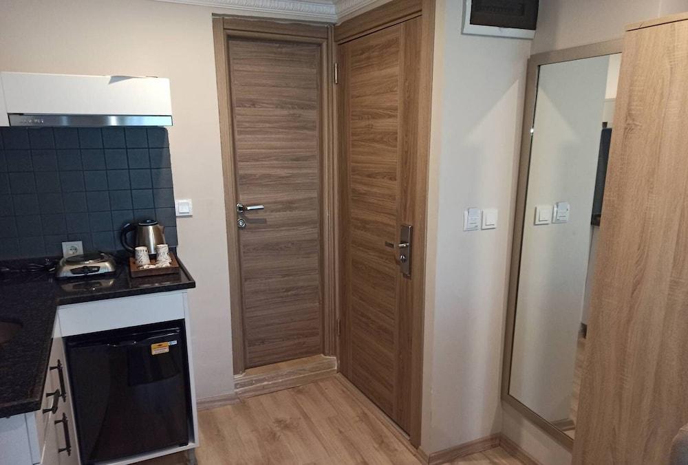 CADDE SUITE BAKIRKOY (ADULTS ONLY) — ISTANBUL — fotografie hotel nr. 7