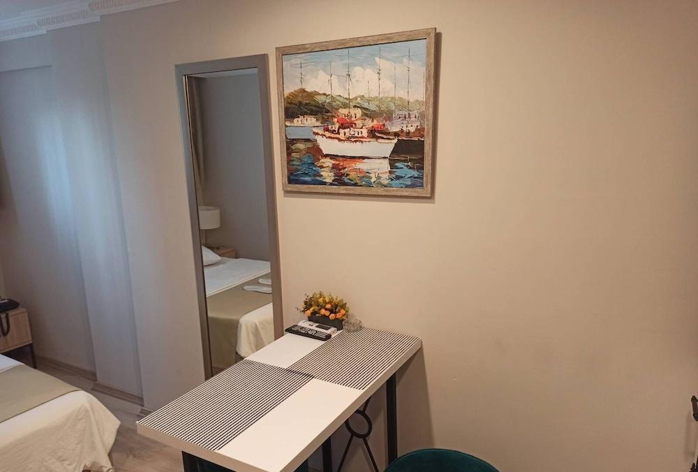 CADDE SUITE BAKIRKOY (ADULTS ONLY) — ISTANBUL — fotografie hotel nr. 15
