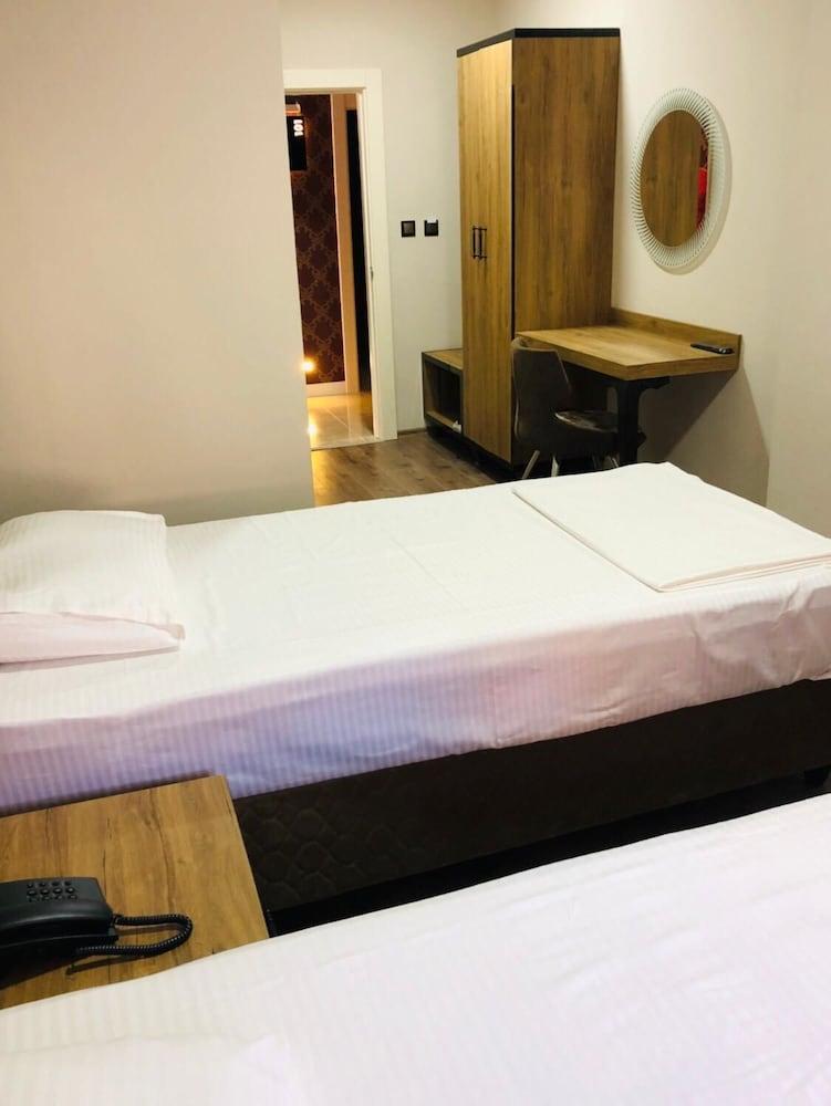 SUVARI HOTEL — AKSARAY — фотография отеля №16