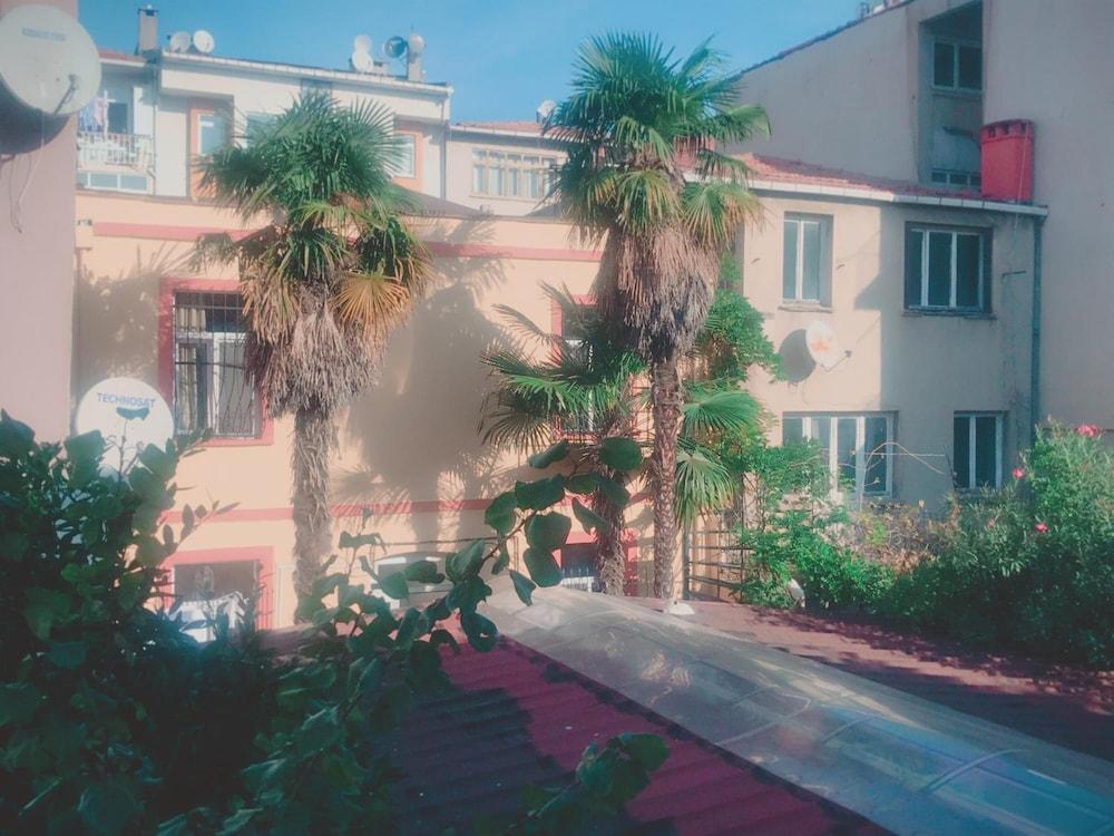 KALKEDON HOSTEL — ISTANBUL — fotografie hotel nr. 27
