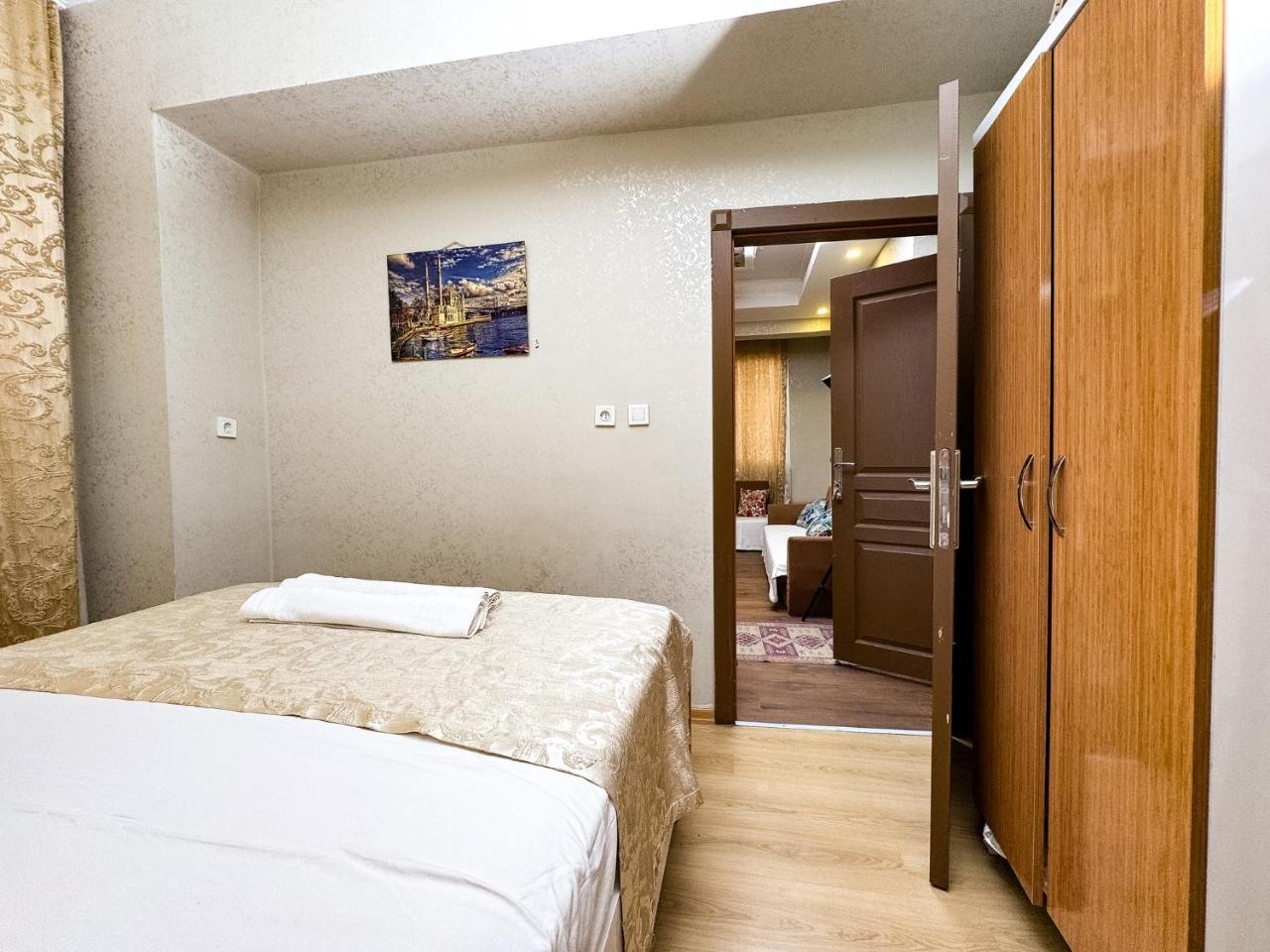 THE NEW SEASON APART — ISTANBUL — fotografie hotel nr. 23