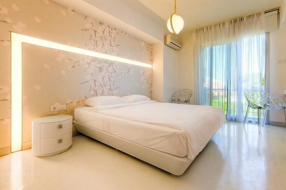 VILLA SARAY — CESME — фотография отеля №4