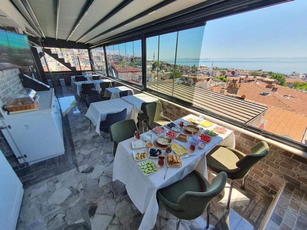 CITY HALL HOTEL — ISTANBUL — fotografie hotel nr. 29