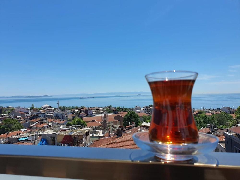 CITY HALL HOTEL — ISTANBUL — fotografie hotel nr. 25
