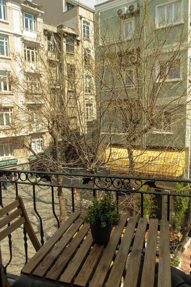 LOUIS APPARTEMENTS PERA — ISTANBUL — фотография отеля №26