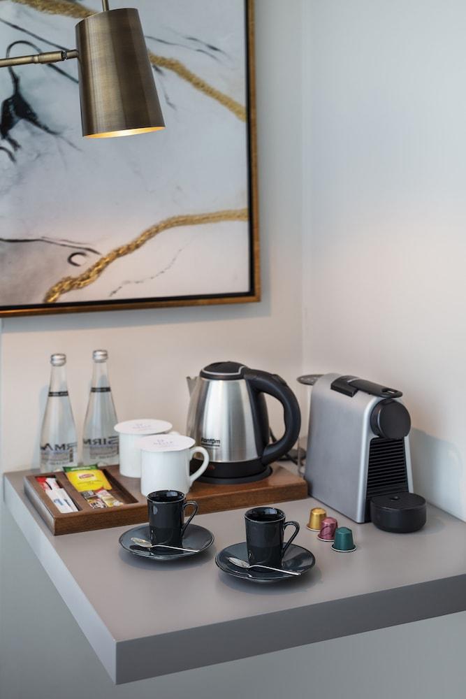 DELTA HOTELS ISTANBUL KAGITHANE — ISTANBUL — фотография отеля №5