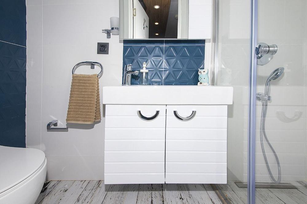 MARINA HOTEL BODRUM — BODRUM — fotografie hotel nr. 16