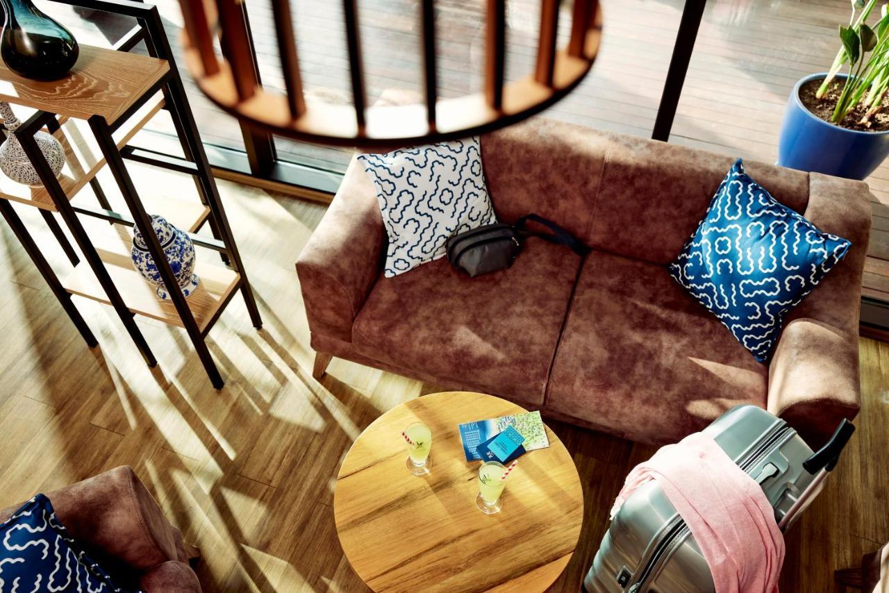 TUI BLUE SENO (ADULTS ONLY) — SARIGERME — fotografie hotel nr. 15